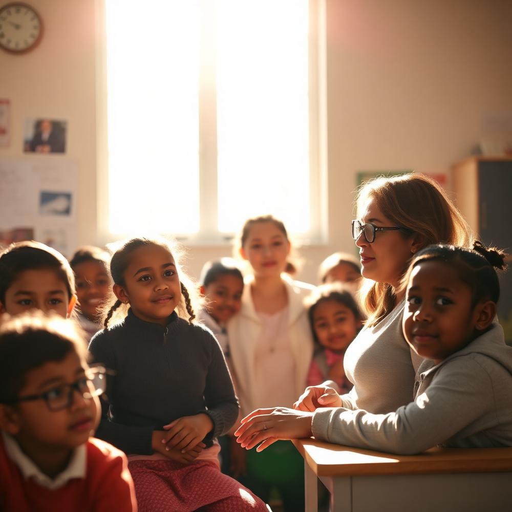 Education & Health