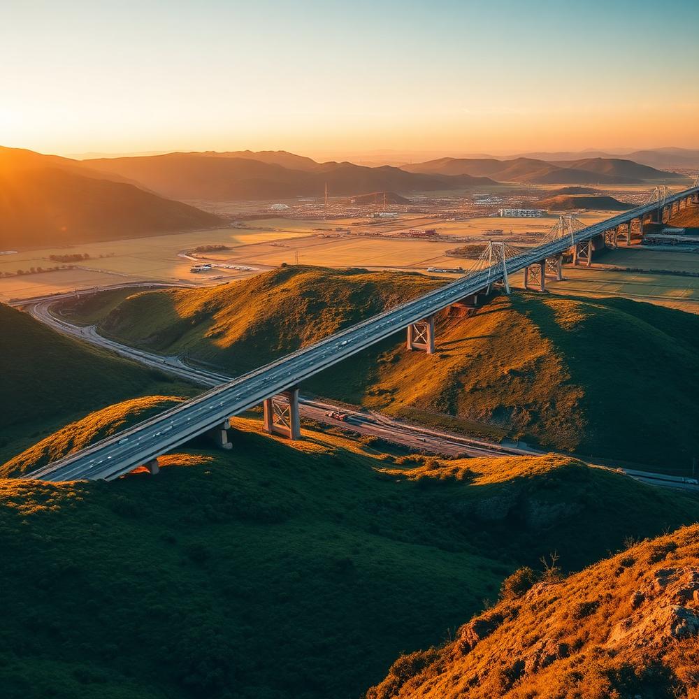 Infrastructure